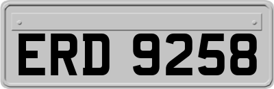 ERD9258