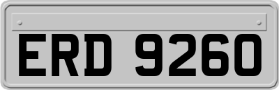 ERD9260