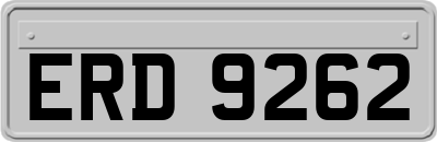 ERD9262