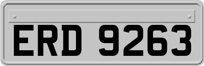 ERD9263
