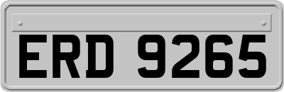 ERD9265