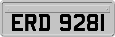 ERD9281