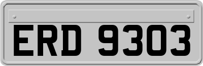 ERD9303