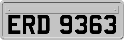 ERD9363