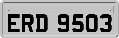 ERD9503