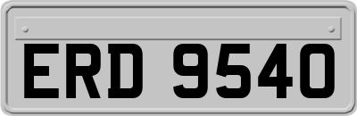 ERD9540