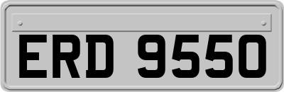 ERD9550