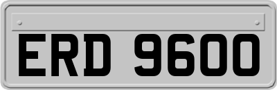 ERD9600
