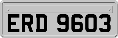 ERD9603