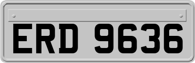 ERD9636