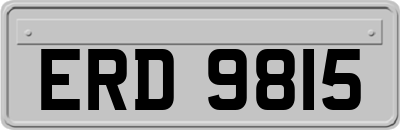 ERD9815