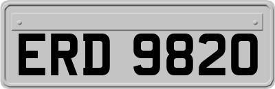 ERD9820