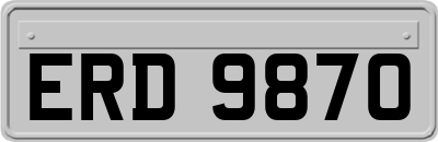 ERD9870