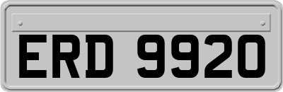 ERD9920