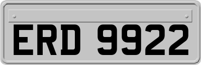 ERD9922
