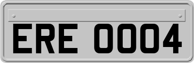ERE0004