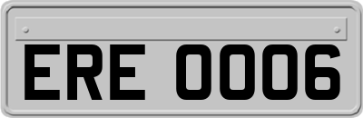 ERE0006