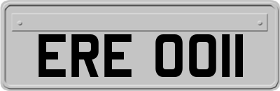 ERE0011