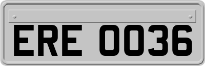 ERE0036