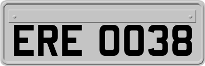 ERE0038