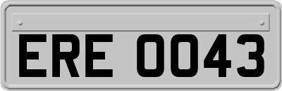 ERE0043