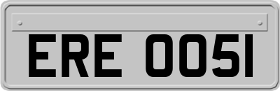 ERE0051