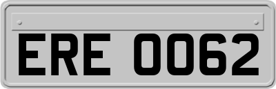 ERE0062