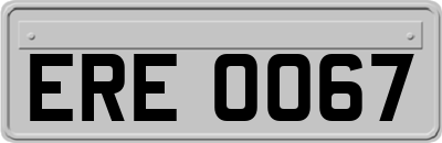 ERE0067