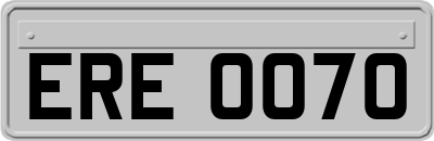 ERE0070