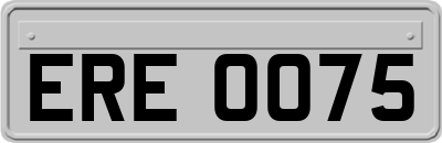 ERE0075