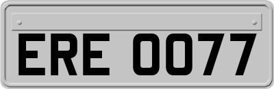 ERE0077