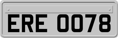 ERE0078
