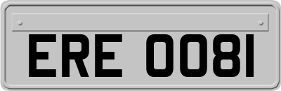 ERE0081