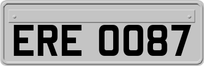 ERE0087