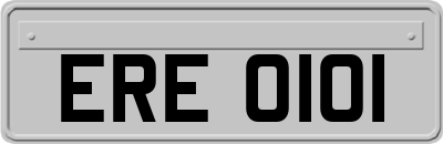 ERE0101