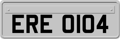 ERE0104