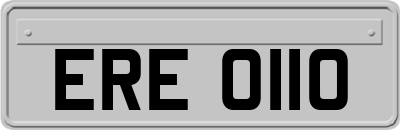 ERE0110