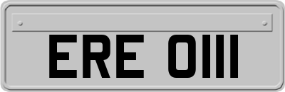 ERE0111