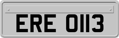 ERE0113
