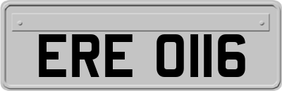 ERE0116
