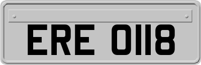 ERE0118