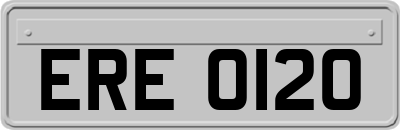 ERE0120