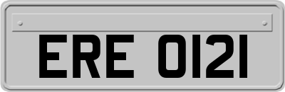 ERE0121