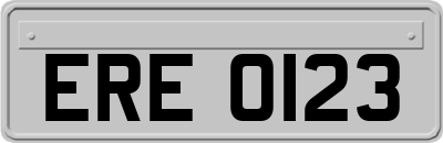 ERE0123