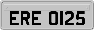 ERE0125