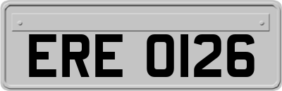 ERE0126