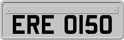 ERE0150