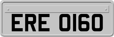ERE0160