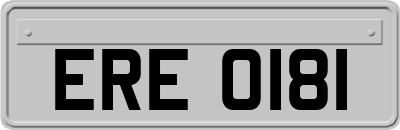 ERE0181