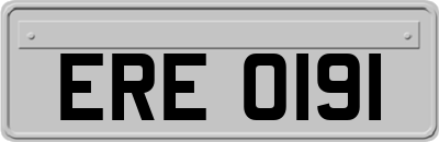 ERE0191